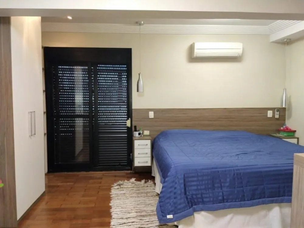 Cobertura, 4 quartos, 255 m² - Foto 13