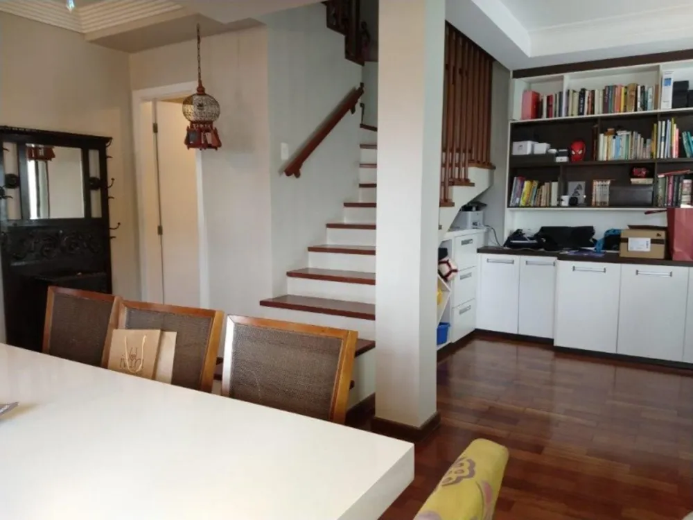 Cobertura, 4 quartos, 255 m² - Foto 8
