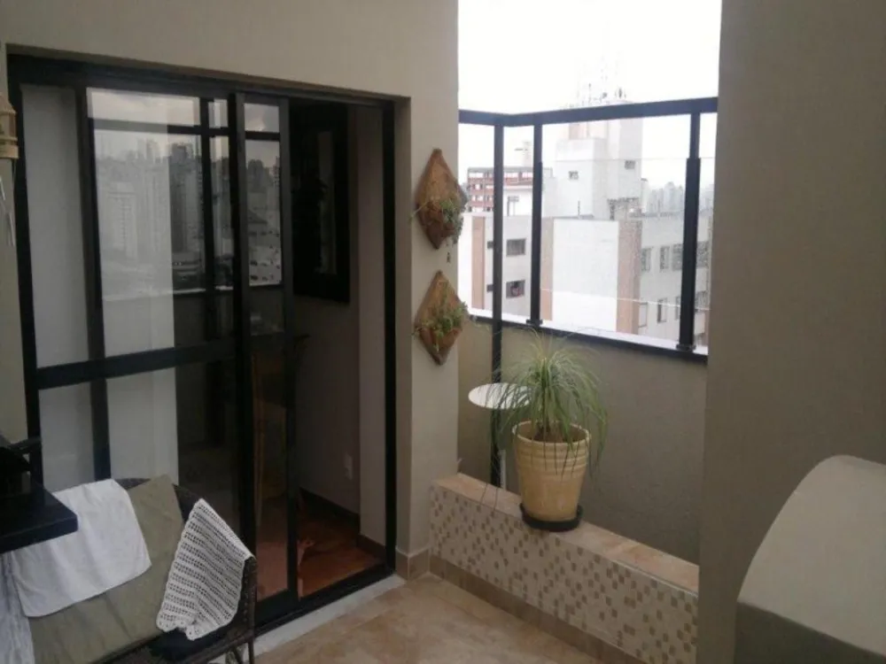 Cobertura, 4 quartos, 255 m² - Foto 14