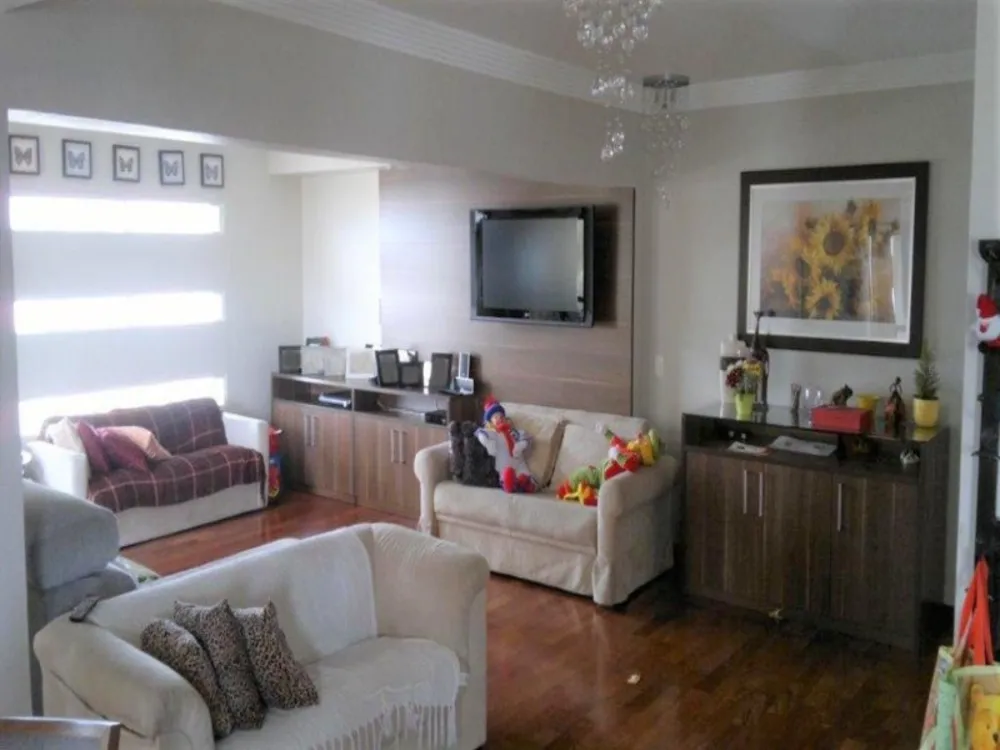 Cobertura, 4 quartos, 255 m² - Foto 6