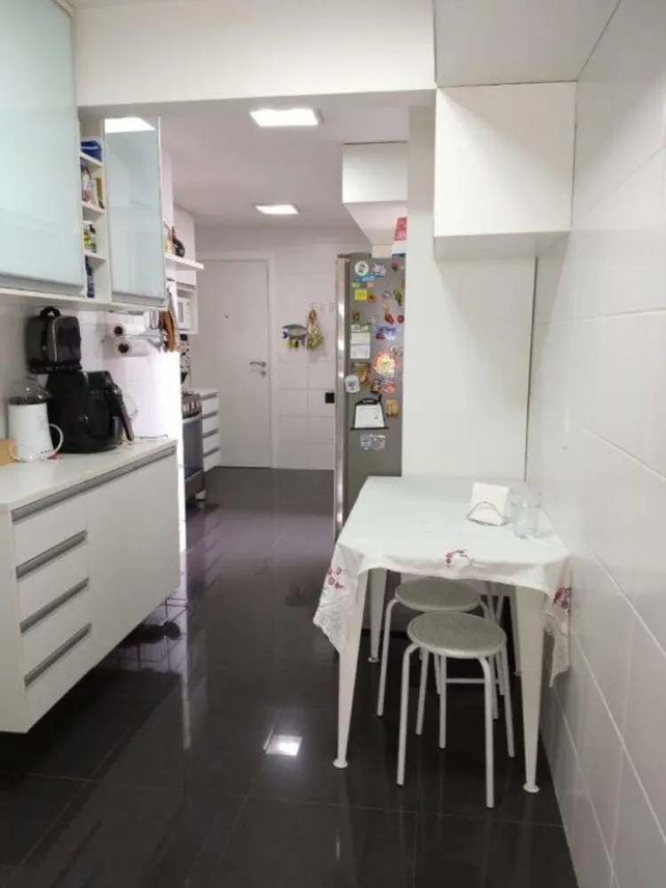 Cobertura, 4 quartos, 255 m² - Foto 10