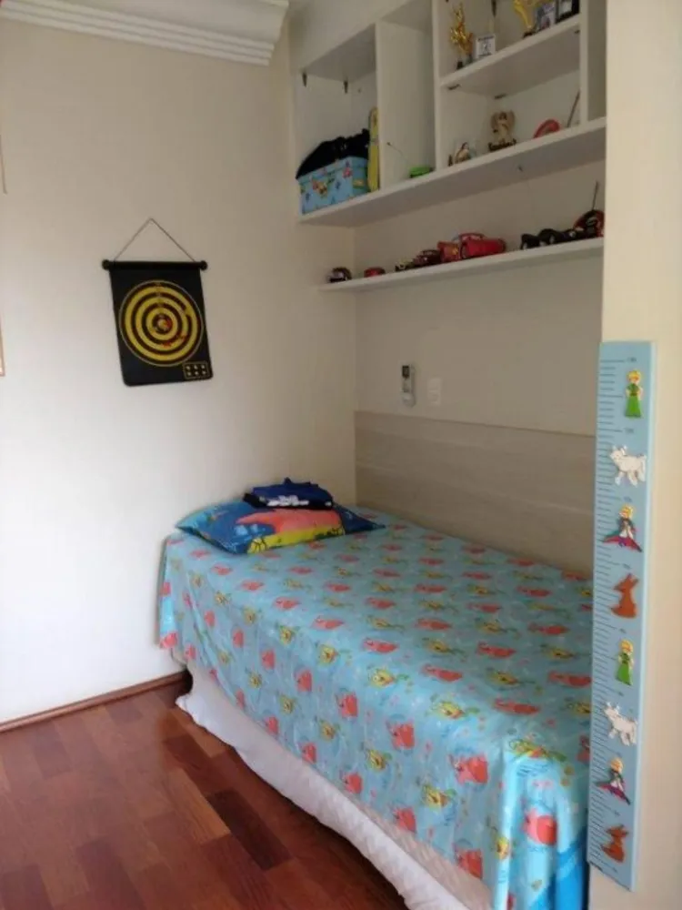 Cobertura, 4 quartos, 255 m² - Foto 17