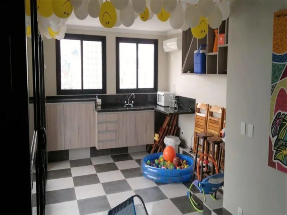 Cobertura, 4 quartos, 255 m² - Foto 11