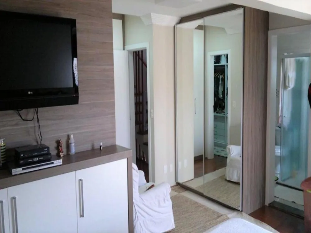 Cobertura, 4 quartos, 255 m² - Foto 12