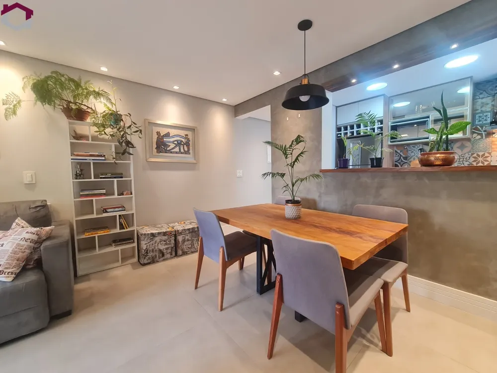 Apartamento, 2 quartos, 67 m² - Foto 1