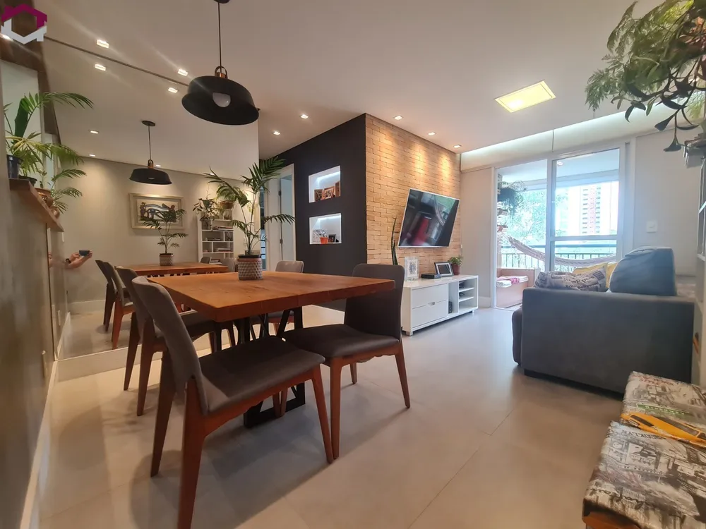 Apartamento, 2 quartos, 67 m² - Foto 11
