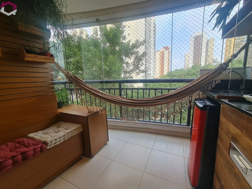 Apartamento, 2 quartos, 67 m² - Foto 2