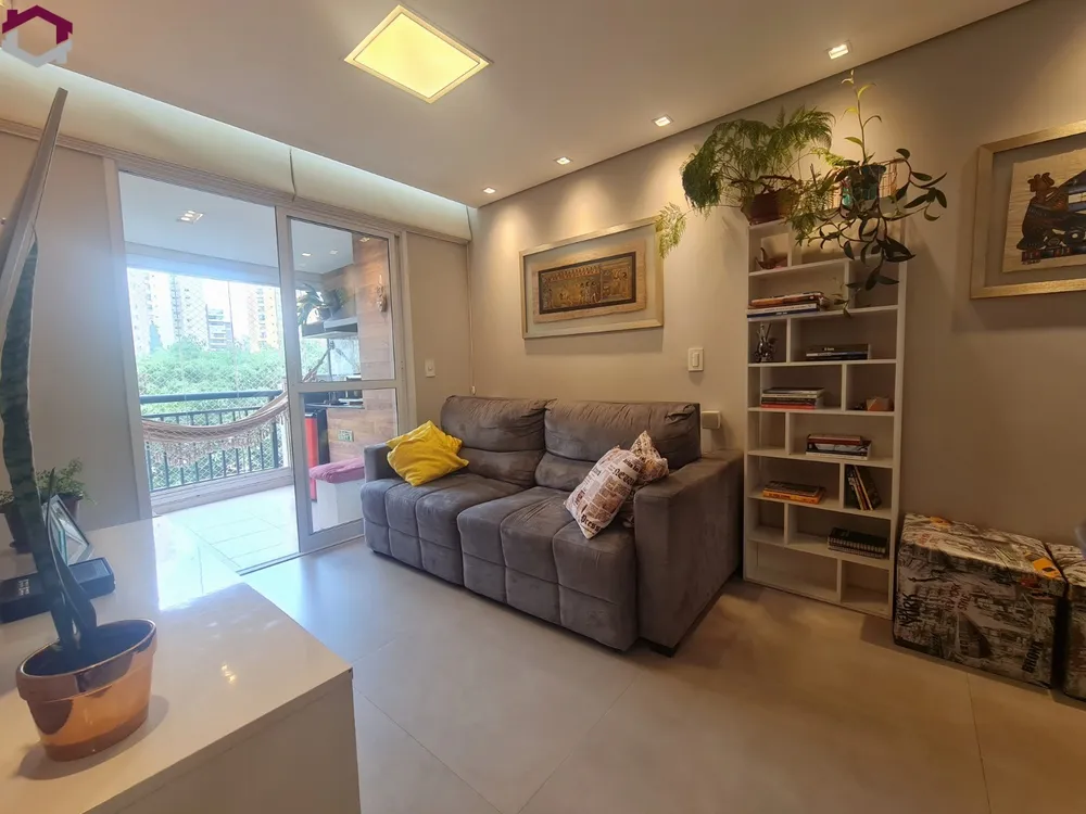 Apartamento, 2 quartos, 67 m² - Foto 10