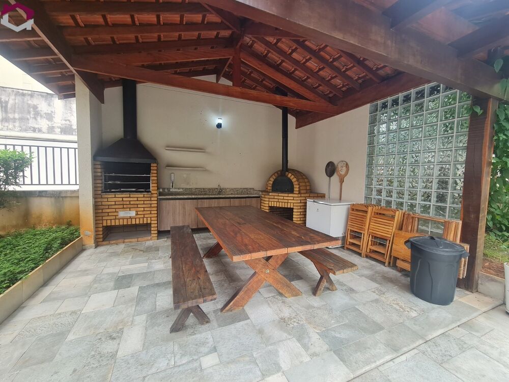 Apartamento, 2 quartos, 67 m² - Foto 4