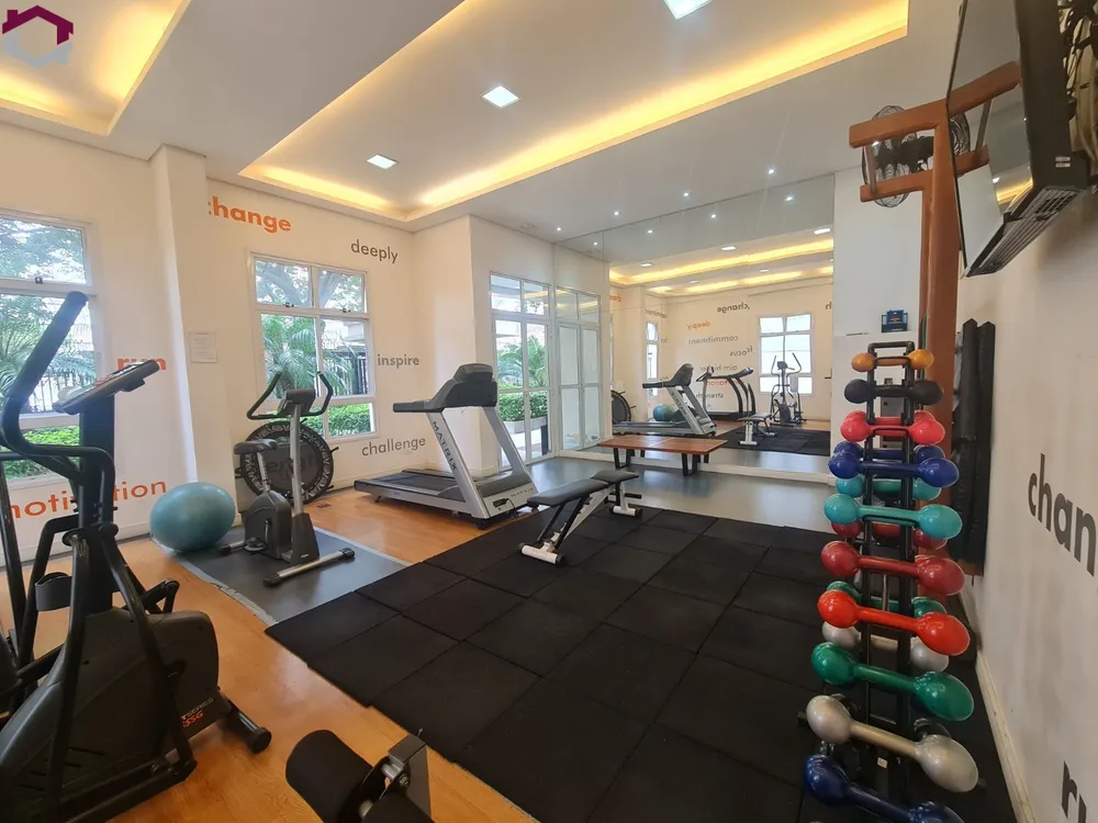 Apartamento, 2 quartos, 67 m² - Foto 15