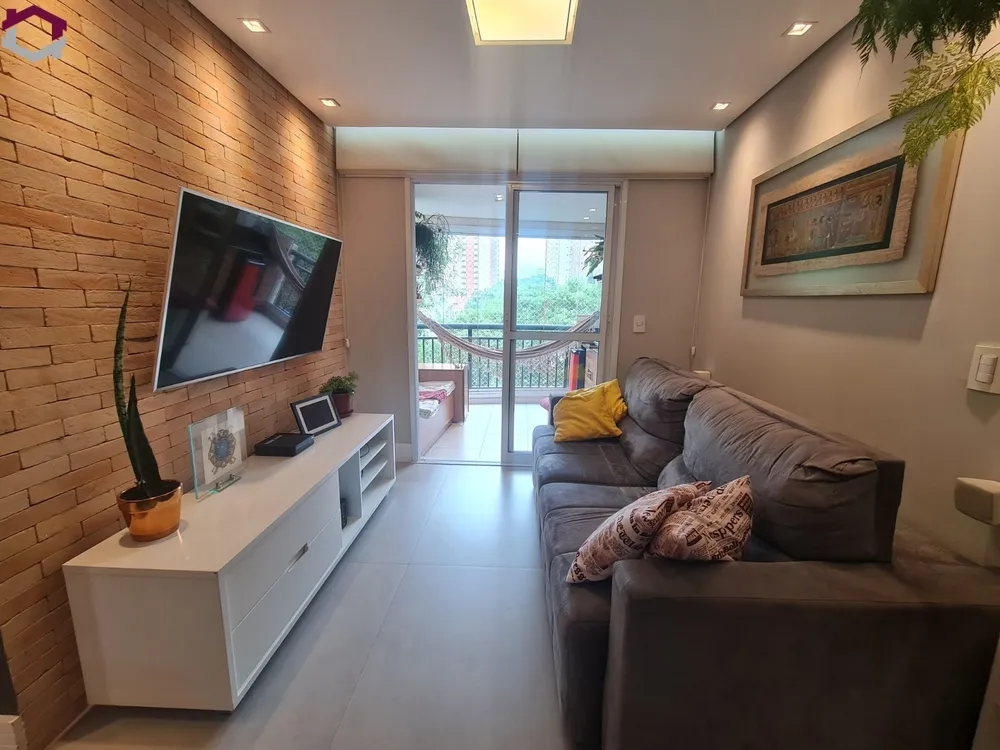 Apartamento, 2 quartos, 67 m² - Foto 9