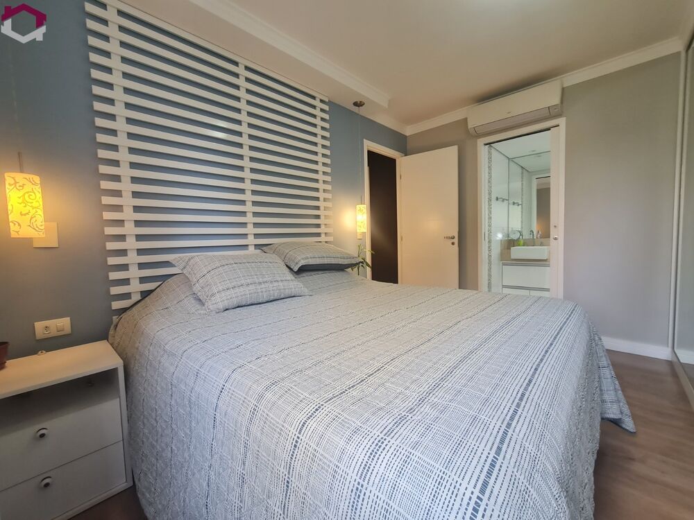 Apartamento, 2 quartos, 67 m² - Foto 2