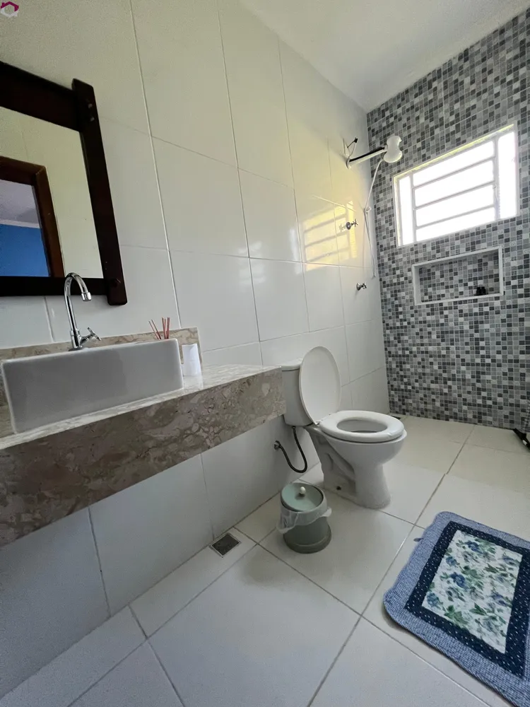 Chácara, 8 quartos - Foto 10