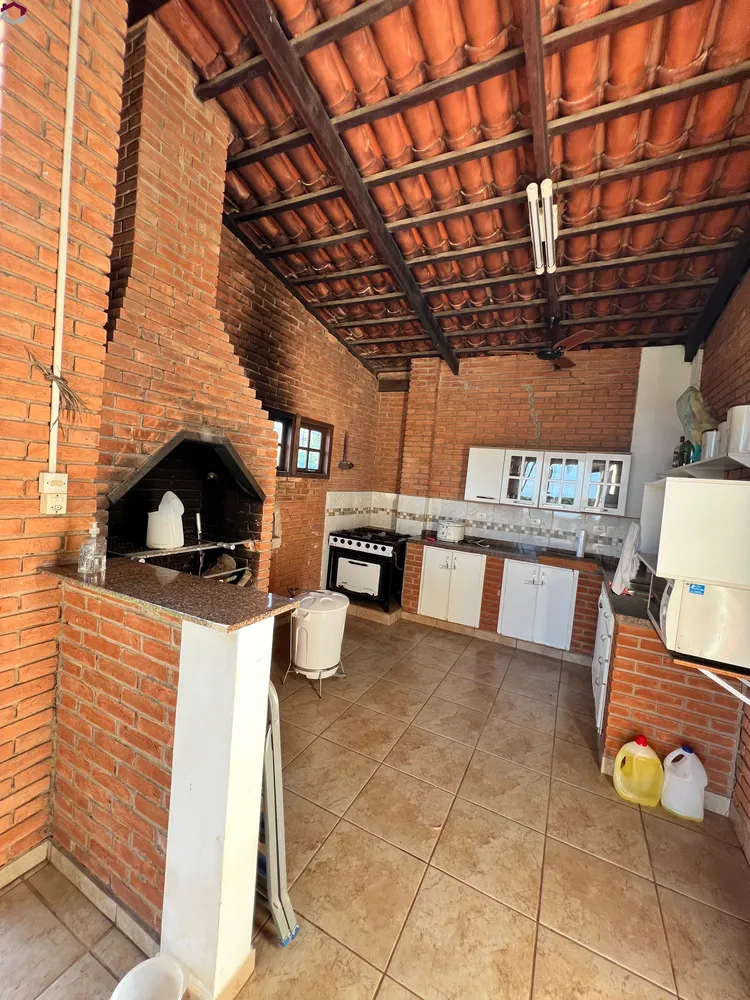 Chácara, 8 quartos - Foto 16