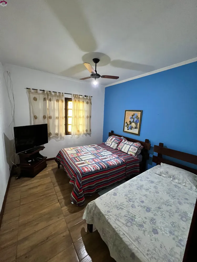 Chácara, 8 quartos - Foto 8