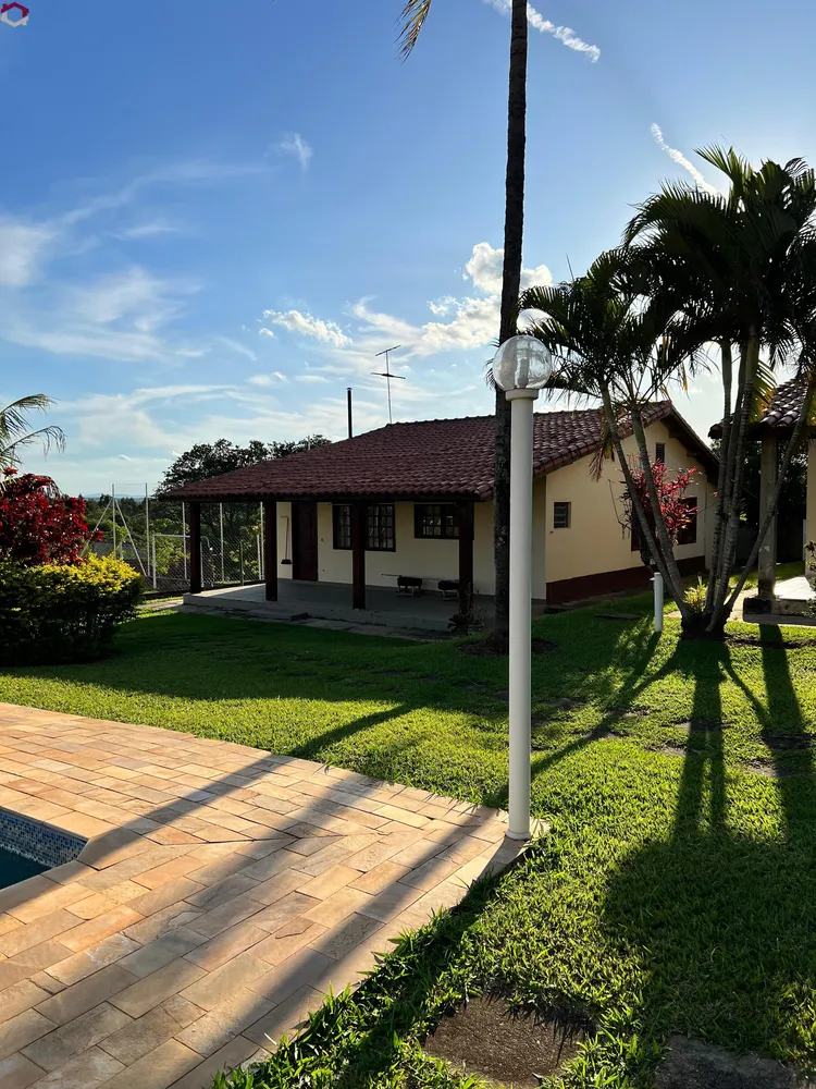 Chácara, 8 quartos - Foto 5