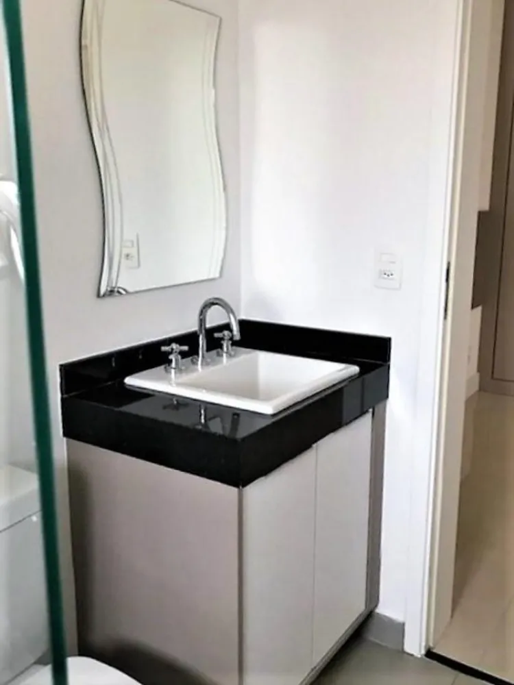 Apartamento, 1 quarto, 33 m² - Foto 6