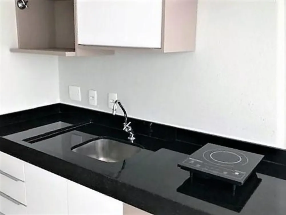 Apartamento, 1 quarto, 33 m² - Foto 5