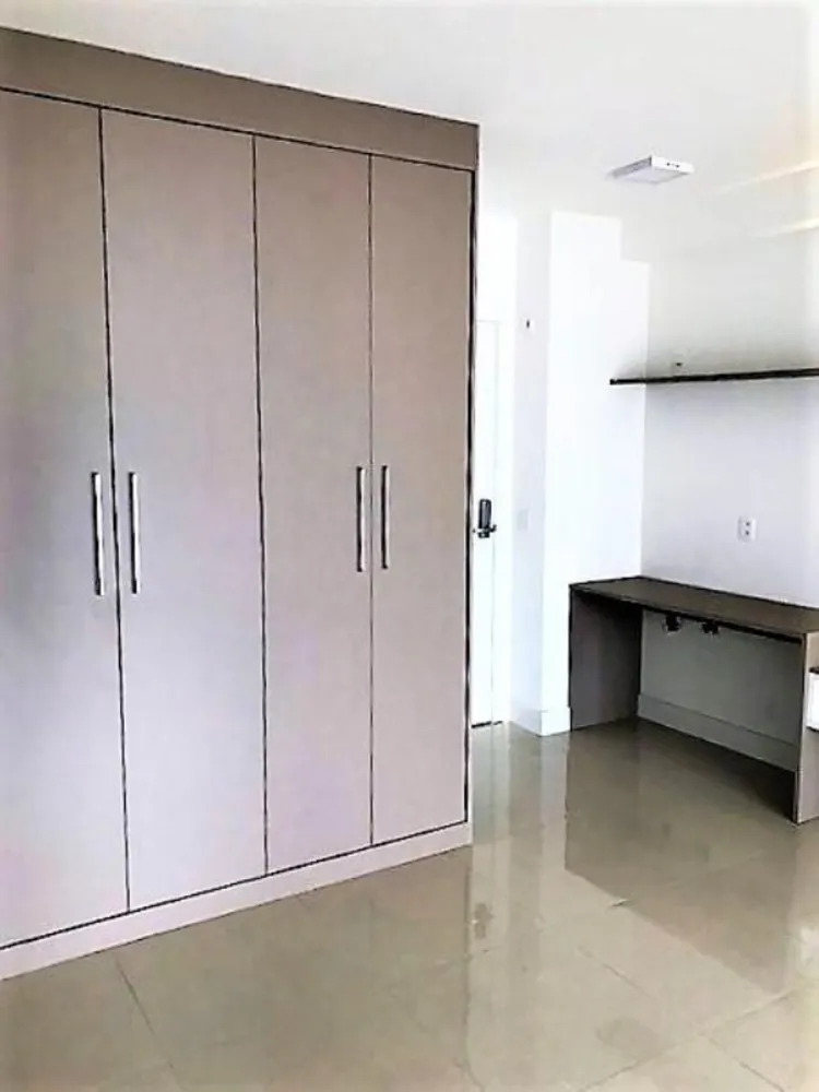 Apartamento, 1 quarto, 33 m² - Foto 8