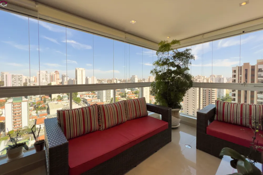 Apartamento, 3 quartos, 171 m² - Foto 11