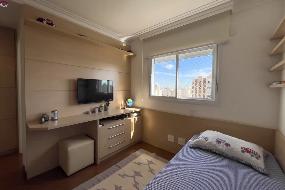 Apartamento, 3 quartos, 171 m² - Foto 18