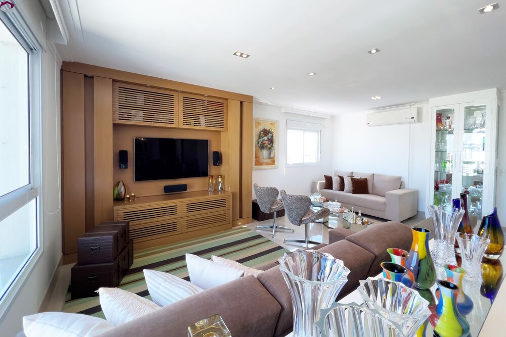 Apartamento, 3 quartos, 171 m² - Foto 1