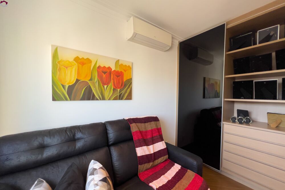 Apartamento, 3 quartos, 171 m² - Foto 7