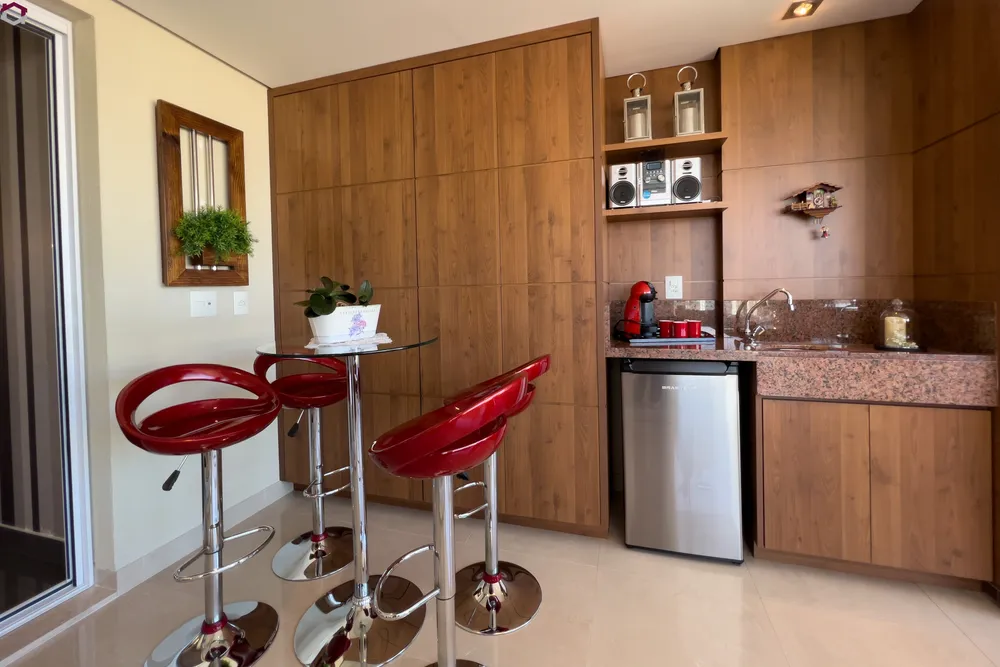 Apartamento, 3 quartos, 171 m² - Foto 12