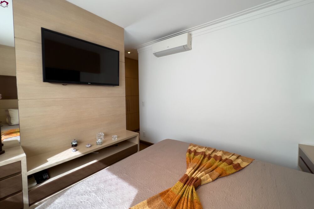 Apartamento, 3 quartos, 171 m² - Foto 13