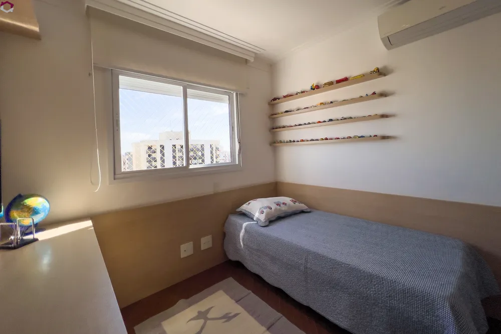 Apartamento, 3 quartos, 171 m² - Foto 19