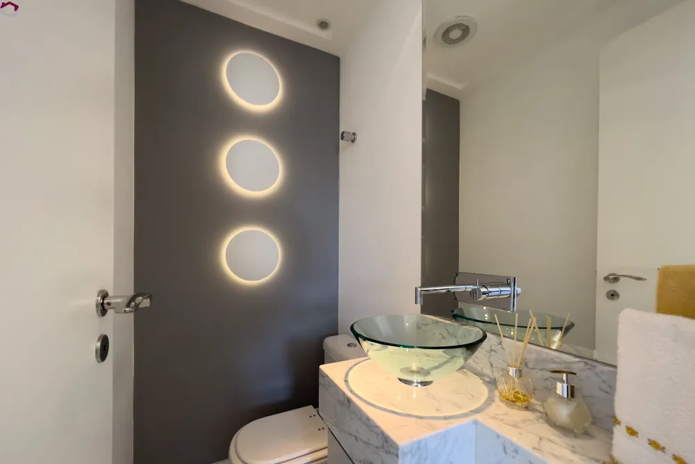 Apartamento, 3 quartos, 171 m² - Foto 7