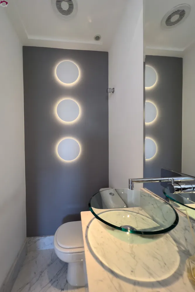 Apartamento, 3 quartos, 171 m² - Foto 8