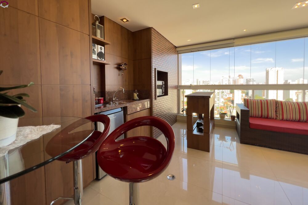 Apartamento, 3 quartos, 171 m² - Foto 4