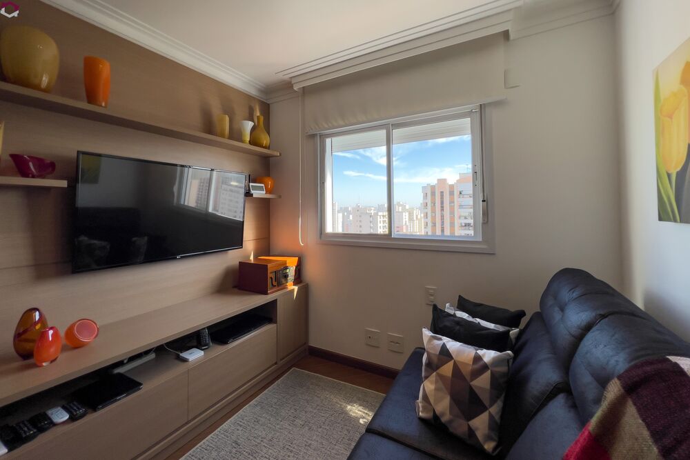Apartamento, 3 quartos, 171 m² - Foto 6
