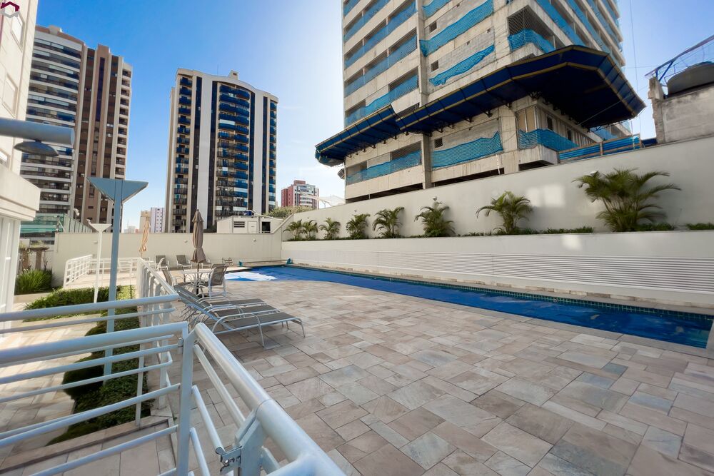 Apartamento, 3 quartos, 171 m² - Foto 20