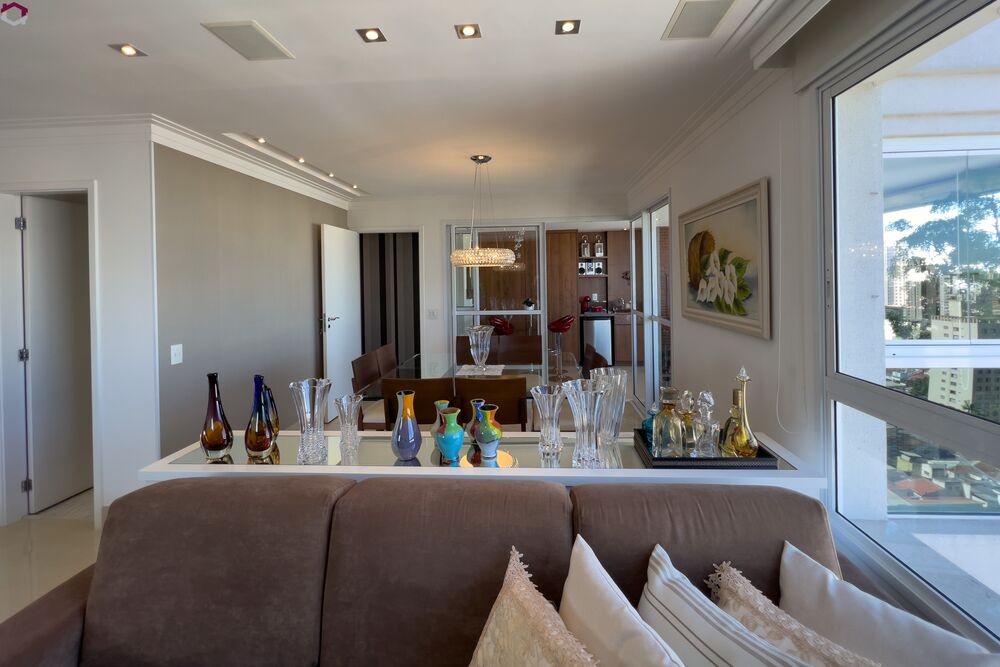 Apartamento, 3 quartos, 171 m² - Foto 3