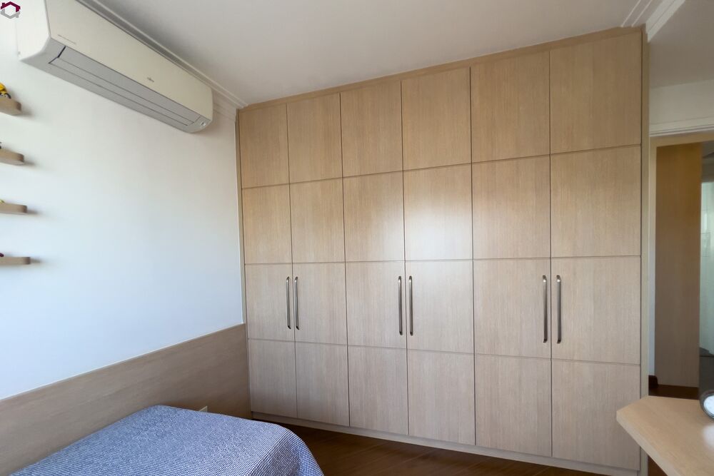 Apartamento, 3 quartos, 171 m² - Foto 10
