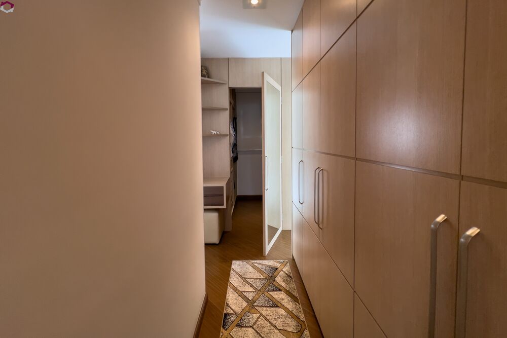 Apartamento, 3 quartos, 171 m² - Foto 11