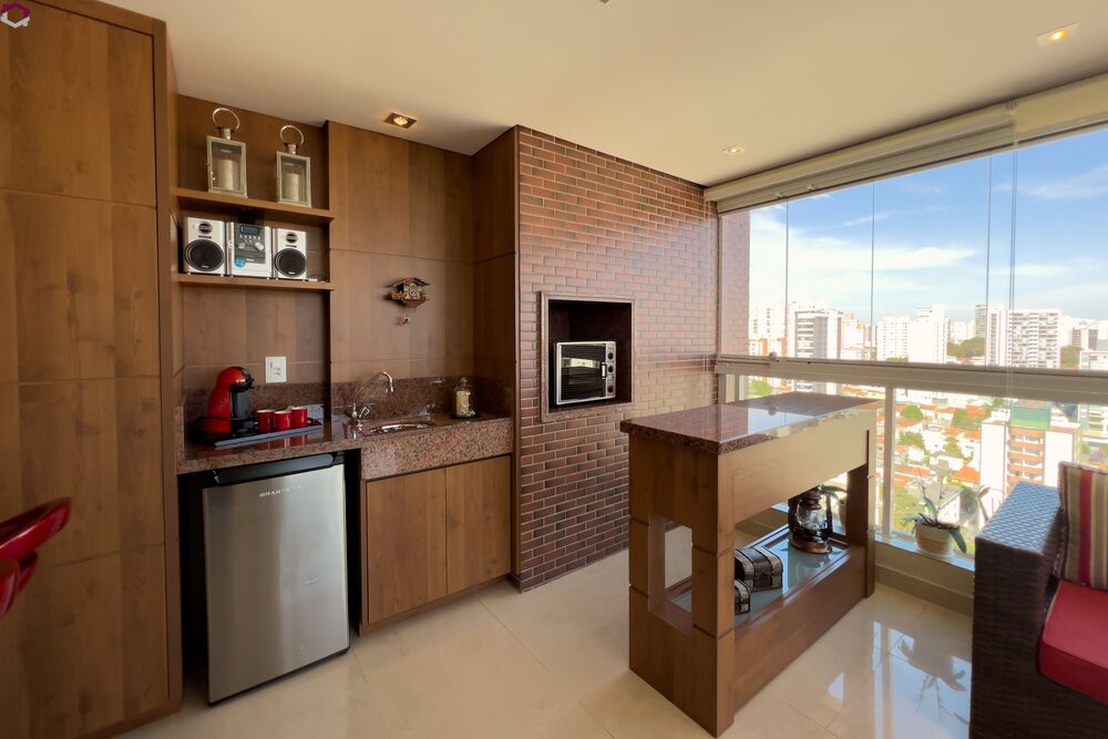 Apartamento, 3 quartos, 171 m² - Foto 5