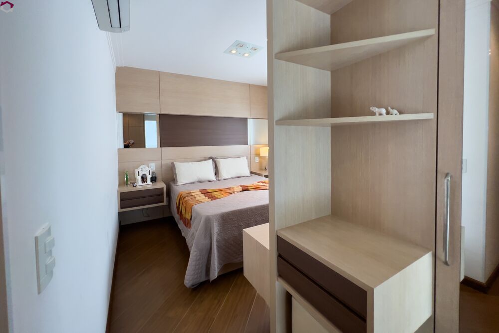 Apartamento, 3 quartos, 171 m² - Foto 12