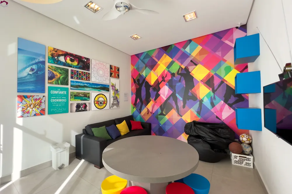 Apartamento, 3 quartos, 171 m² - Foto 35