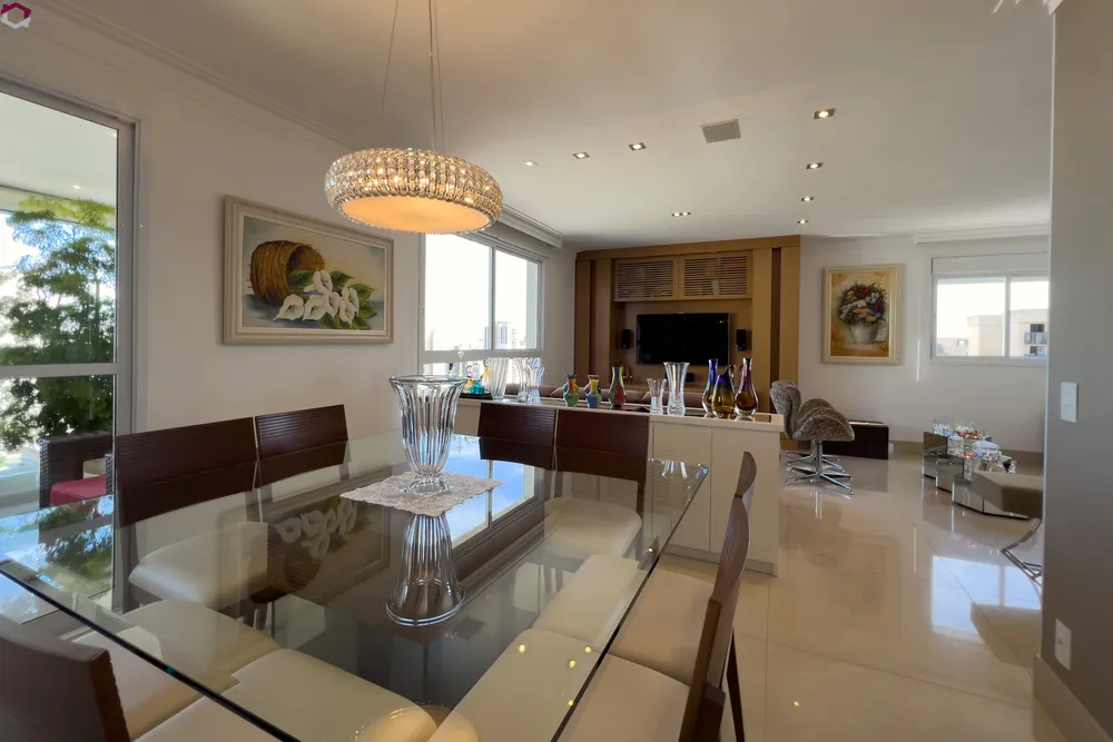 Apartamento, 3 quartos, 171 m² - Foto 6