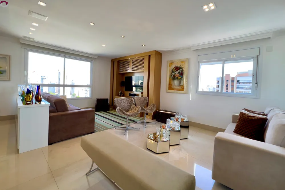 Apartamento, 3 quartos, 171 m² - Foto 3