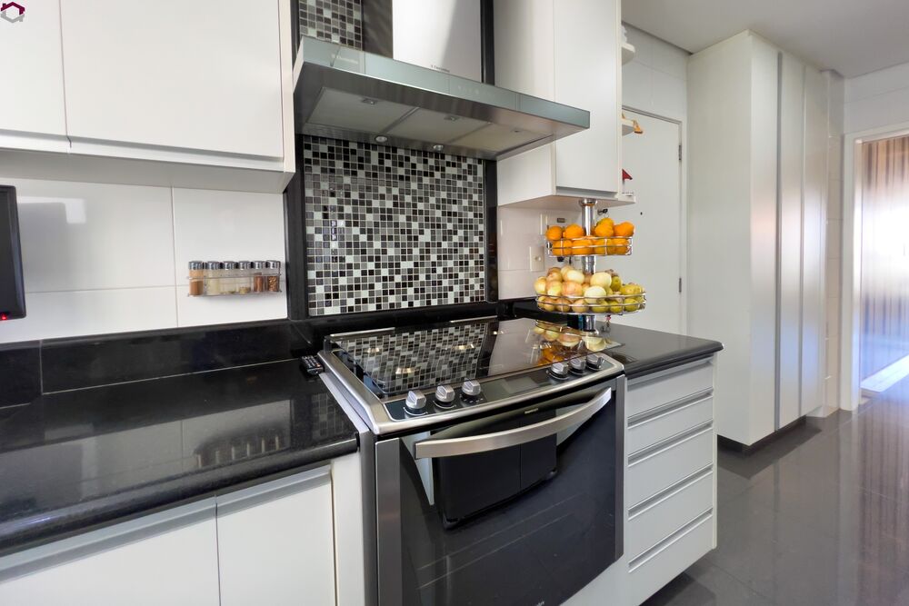 Apartamento, 3 quartos, 171 m² - Foto 17