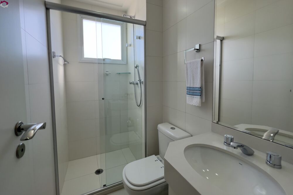 Apartamento, 3 quartos, 171 m² - Foto 8