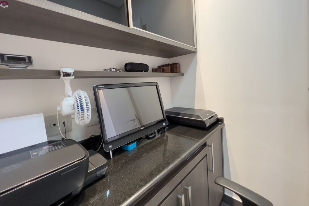 Apartamento, 3 quartos, 171 m² - Foto 9