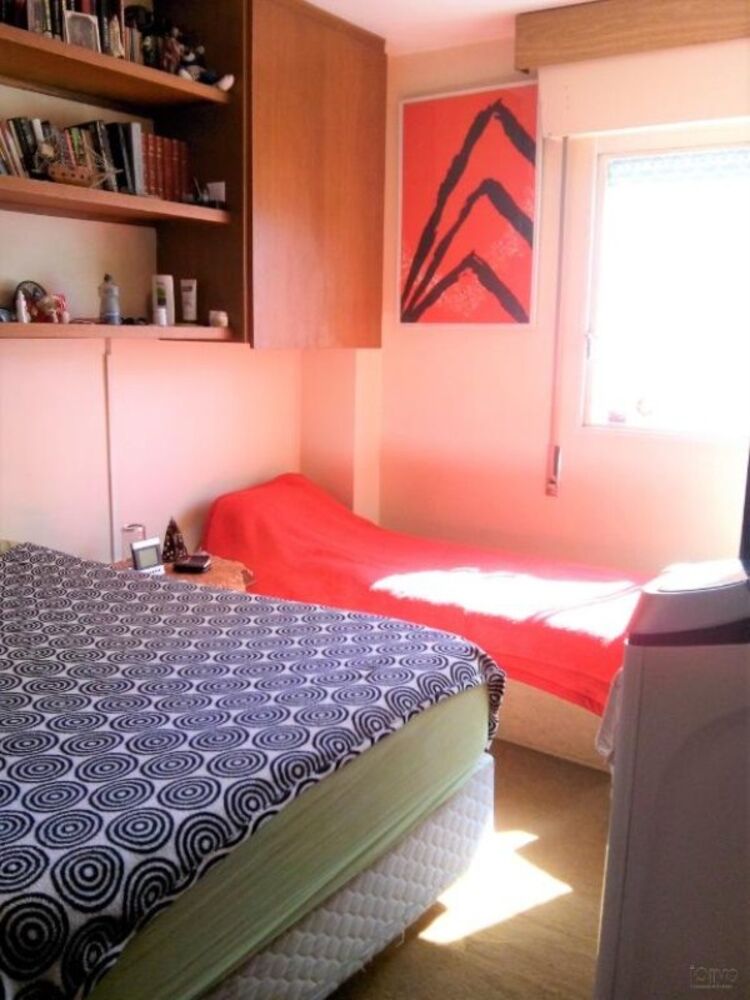 Apartamento, 2 quartos, 97 m² - Foto 11