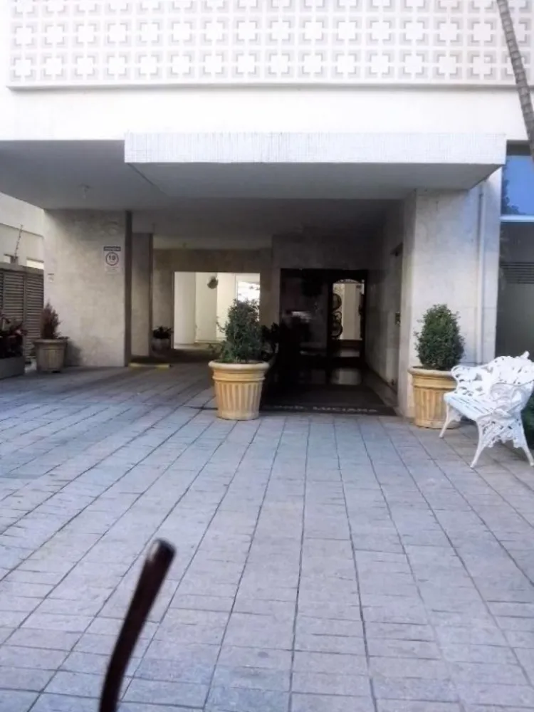 Apartamento, 2 quartos, 97 m² - Foto 1