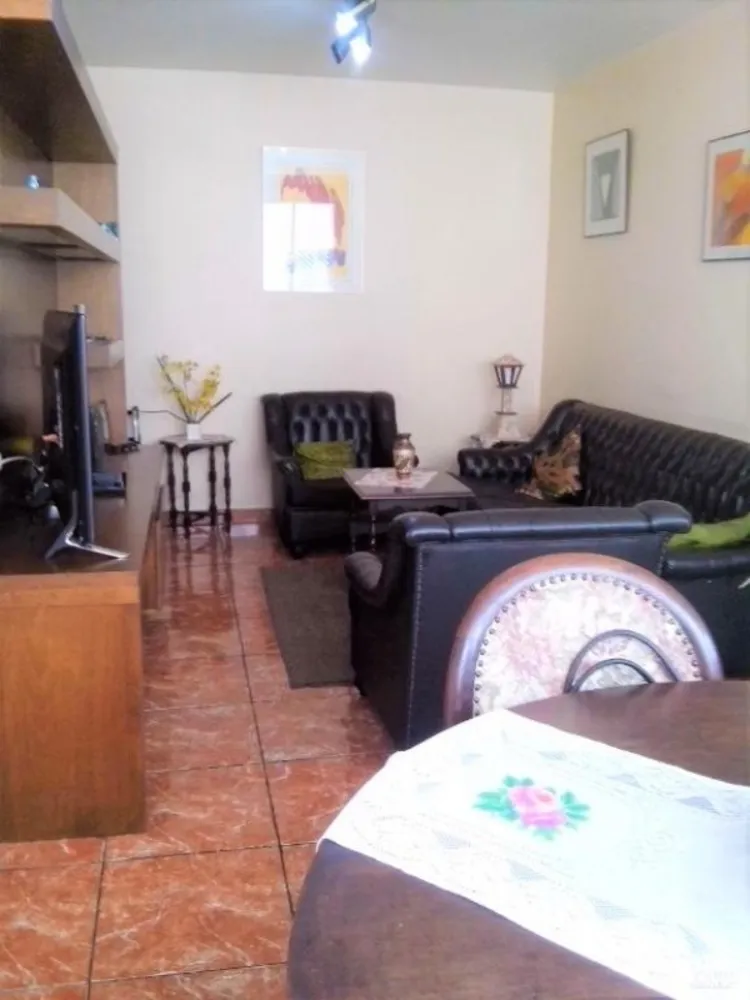 Apartamento, 2 quartos, 97 m² - Foto 7