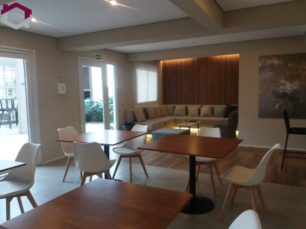 Apartamento, 1 quarto, 29 m² - Foto 17